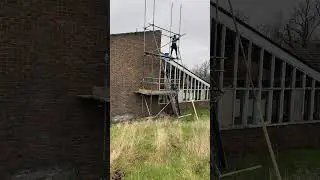 Starkings Scaffolding. Your local scaffold hire in Kent for domestic and commercial clients.