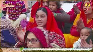 जिस देश में जिस भेस में परिवेश में रहो, राधारमण राधारमण राधारमण कहोPujya Shri Lakhan Ji Mahraj