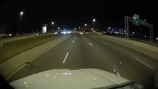 Crash - I-75 South Mile Marker 24, 12-22-23