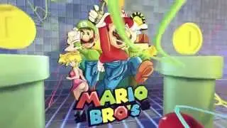 Mario Bro's 2015 - Club de Norvège