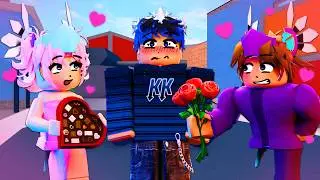 who will be my valentine...