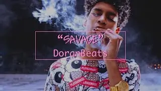 Trill Sammy Type Beat - 