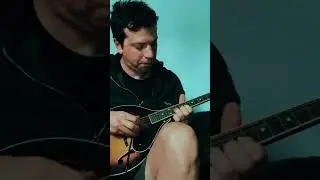 stoner blues mandolin