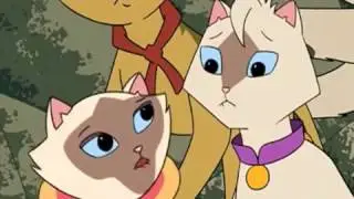 Sagwa 1x16a Explorers Club