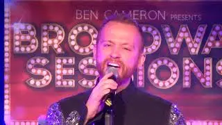 Marty Thomas- Dancing On My Own All By Myself (Robyn )