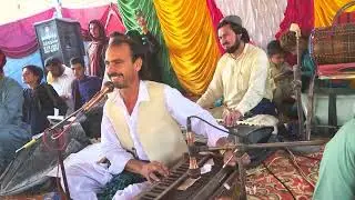 Peer Pathan Sandara | Ramazan Hunarmal Best Attan Song 2025