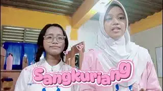 Explain the story of Sangkuriang and identify its narrative structure. kelompok 2 11 IPS 1