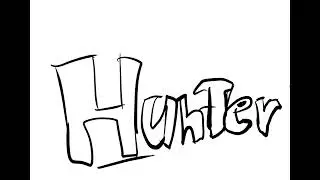 Shout out to hunter