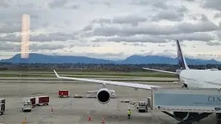 Germans getting lost in North Van forest