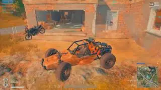 [Kronix POV] TGX.es #CorsairLeague Squads [ROUND 5]