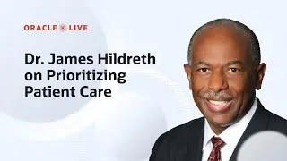 Meharry Medical College uses data to improve health equity and care I Oracle Live