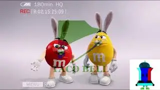 (REQUESTED) New Taco bell Logo 2019 Effects (Sponsored By Preview 2 Effects)