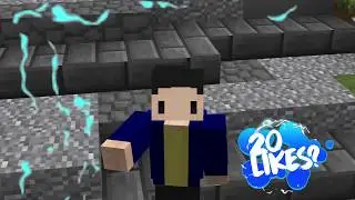 DEVASTO DA SOLO TUTTI! | Minecraft Bedwars Hypixel