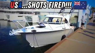 Makaira 26 &ndash; New Zealand&rsquo;s Offshore Weapon Hits Miami