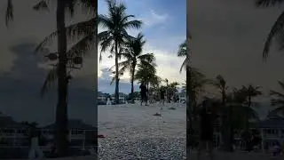 Zumba at Plantation Bay Resort