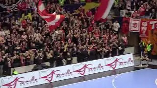 Champions League:  PCH la Dinamo-GOG