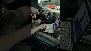 433whp supercharged 3800 dyno | #shorts