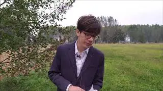 ALGOORITO - BUCOLICHE - VIRGILIO parte uno