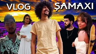 ŞAMAXI VLOQU | TOY | RESULOV_RESUL / ICONMEKH / ROVSENLI / NARIISHA / MAMEDISMAYLOV