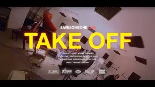 savesomeone LIVE @ Mt. Hyperpop