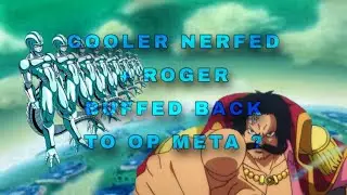 Gol D Roger 6 Star Got A 'HUGE