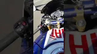 Покатушки 2019 на Yamaha R6 2006 2007
