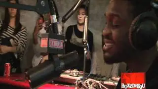 TLF FEAT. CORNEILLE - LE MEILLEUR DU MONDE [LIVE SKYROCK]