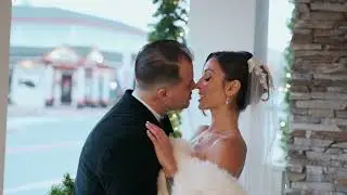 Jessica and Nicholas  - Highlight Film