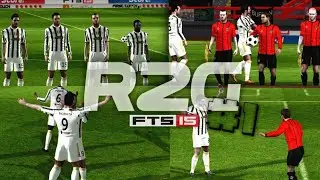 THE BEGINNING! Road To Glory FTS15 [EP. 1] &bull; First Touch Soccer 2015 #16