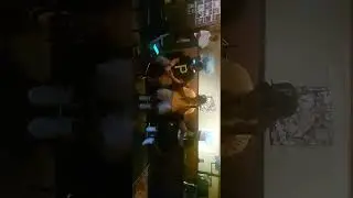 HipHop Fusion Cafe- Jay Dix ft. Barbados Black