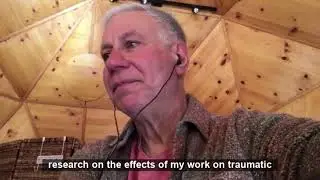 My Research on Dolphin Assisted Therapies for Trauma and Healing