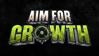 Aim for Growth: 2026 Growth Webinar