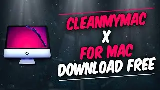How to Get 𝑪𝒍𝒆𝒂𝒏𝑴𝒚𝑴𝒂𝒄 2025 on Your Mac for Free 🍎 (M4, M3, M2, M1 Pro)