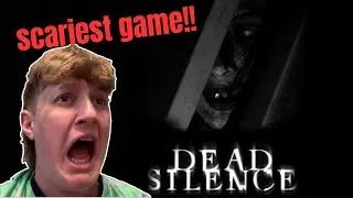 Trying To Find The Scariest Roblox Game Part 1 | Dead Silence |