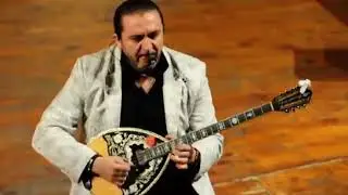 Mircea Cazan la Teatrul Oleg Danovski