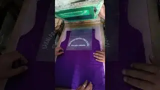 #school #tshirt #screenprinting #printing #art #serigraphy #shorts