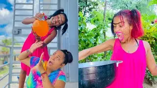 LALY LA FEA (La Película) 🎥 🍿😱