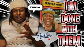 StompDown Kay P Talks About Going 2 No Jumper Real Lyfe Street Starz & Squashing Beef With TTE Notti