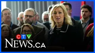 Union president says Francois Legault has done a lot of damage to Quebec workers