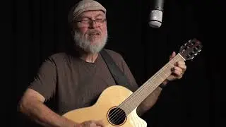 Blowing in the Wind - Marvin Lee (Bob Dylan cover)