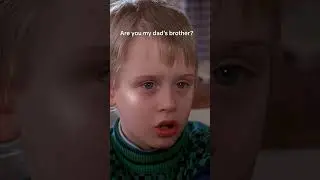 Uncle Buck | 38 consecutive questions?😂