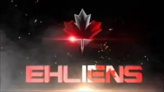 Ehliens Logo