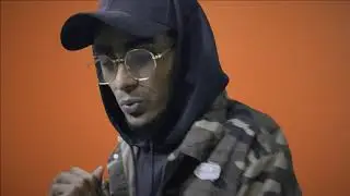 Mack Varpe - Cyclone  Prod. By HRMN (Official Music Video)