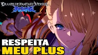 BEATRIX ESTA INSANA NA RANKED | GRANBLUE FANTASY VERSUS RISING