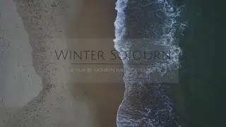 Winter Sojourn: The Beauty of Wellfleet, Cape Cod in February