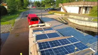 Shanty Sanctuary 2024, Long Lake, Ontario, Ep 19