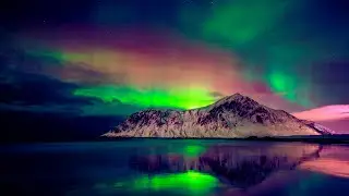 Ambient Music for Sleep & Relief 😴 Fall Asleep Fast & Cure Insomnia Instantly
