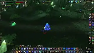 The Burning Crusade | PTR | Frost Mage PvP