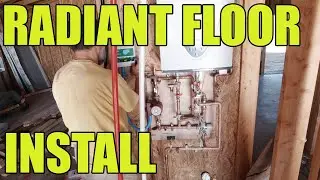 The Radiant Company System Install - Easier than you think!