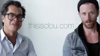 An interview with creative agency Clou